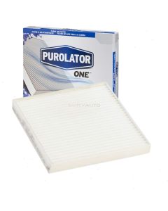 PurolatorONE Cabin Air Filter