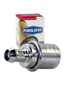 Purolator PCV Valve