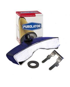 Purolator Engine Crankcase Breather Element