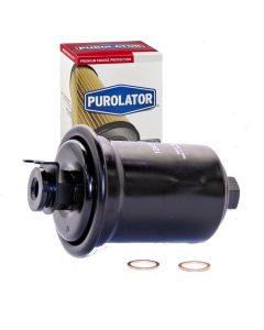 Purolator Fuel Filter