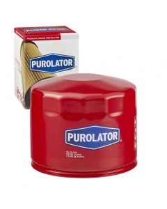Purolator Engine Oil Filter