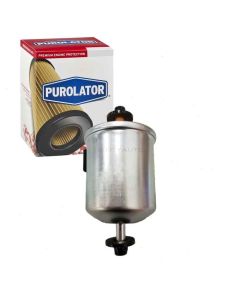 Purolator Fuel Filter