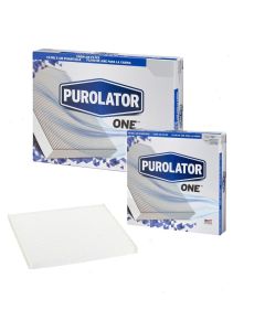 Purolator ONE Cabin Air Filter