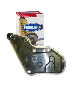 Purolator Transmission Filter Kit