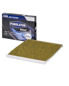Purolator Cabin Air Filter