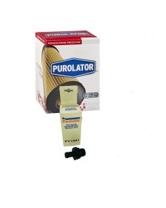 Purolator PCV Valve