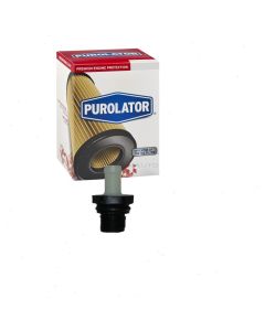 Purolator PCV Valve