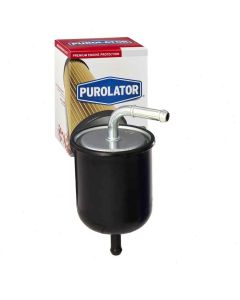 Purolator Fuel Filter
