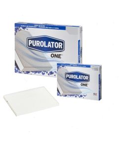 Purolator ONE Cabin Air Filter
