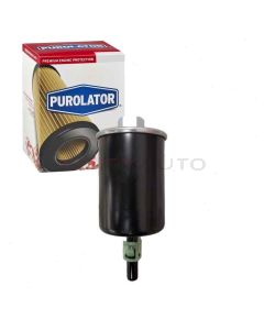 Purolator Fuel Filter