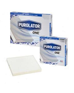 Purolator ONE Cabin Air Filter