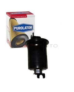 Purolator Fuel Filter
