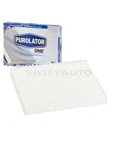 Purolator Cabin Air Filter