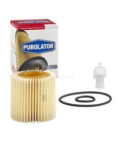 Purolator Engine Oil Filter
