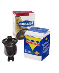 Purolator Fuel Filter