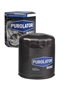 Purolator Engine Oil Filter