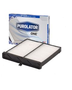 Purolator ONE Cabin Air Filter