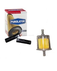 Purolator Fuel Filter