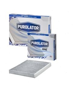Purolator ONE Cabin Air Filter