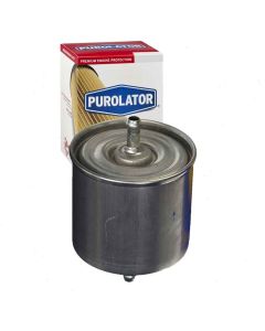 Purolator Fuel Filter