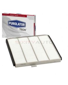 PurolatorTECH Cabin Air Filter