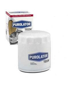 PurolatorTECH Engine Oil Filter