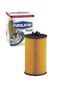 PurolatorTECH Engine Oil Filter
