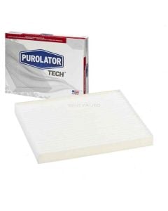 PurolatorTECH Cabin Air Filter
