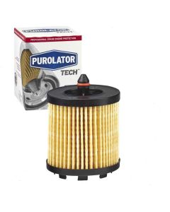 PurolatorTECH Engine Oil Filter