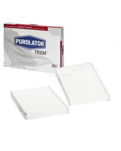PurolatorTECH Cabin Air Filter