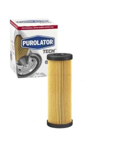 PurolatorTECH Engine Oil Filter