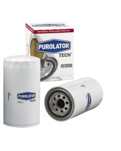 Purolator TECH Engine Oil Filter