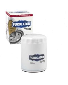 PurolatorTECH Engine Oil Filter