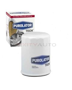 PurolatorTECH Engine Oil Filter