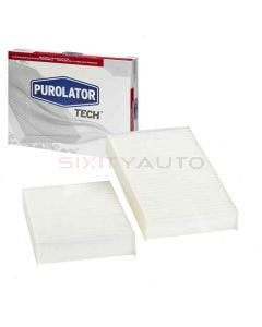 PurolatorTECH Cabin Air Filter
