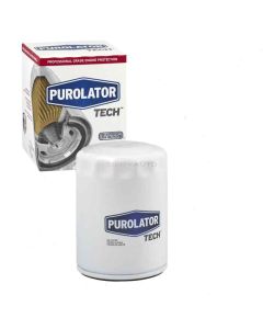 PurolatorTECH Engine Oil Filter