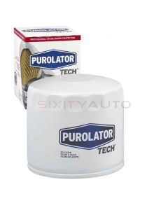 PurolatorTECH Engine Oil Filter