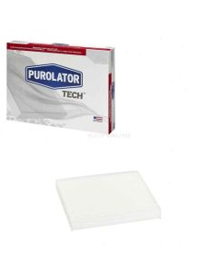 PurolatorTECH Cabin Air Filter