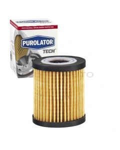 PurolatorTECH Engine Oil Filter
