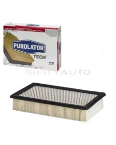 PurolatorTECH Air Filter