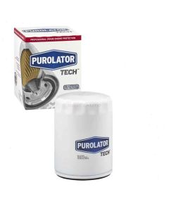 PurolatorTECH Engine Oil Filter