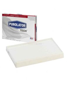 PurolatorTECH Cabin Air Filter