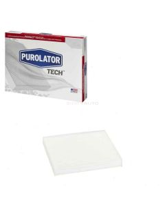PurolatorTECH Cabin Air Filter