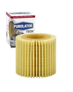 PurolatorTECH Engine Oil Filter