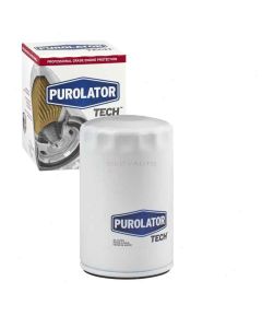 PurolatorTECH Engine Oil Filter