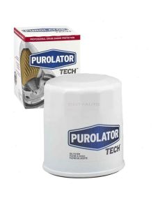 PurolatorTECH Engine Oil Filter