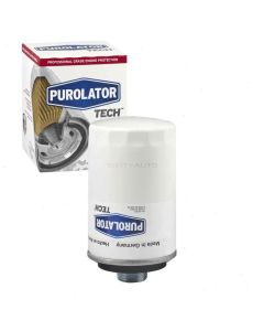 PurolatorTECH Engine Oil Filter