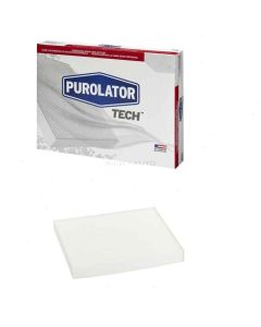 Purolator TECH Cabin Air Filter