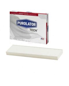 Purolator TECH Cabin Air Filter