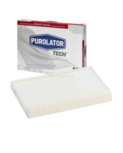 Purolator TECH Cabin Air Filter